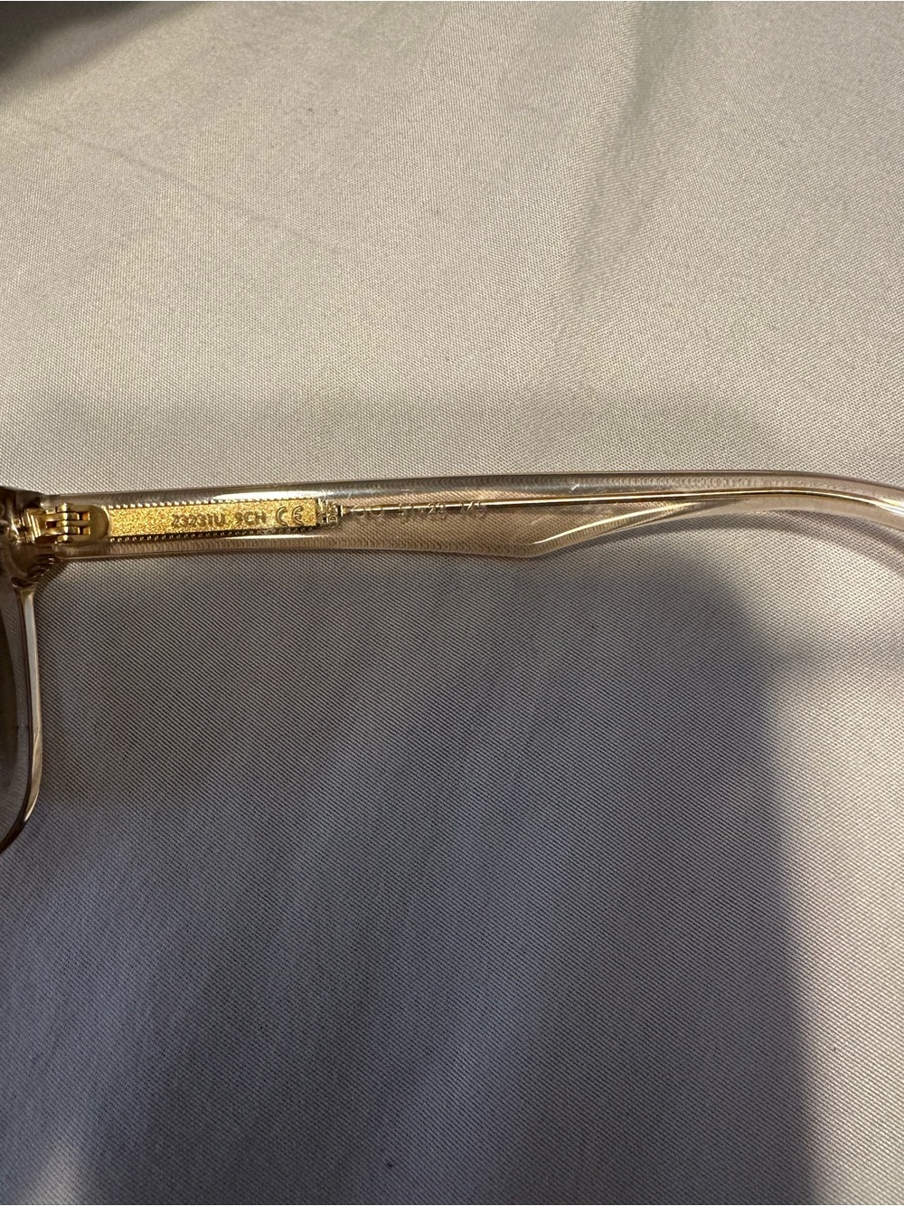 LV Heritage Square Sunglasses - Picture 10 of 12